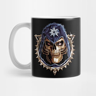 Battle-hymn Mug